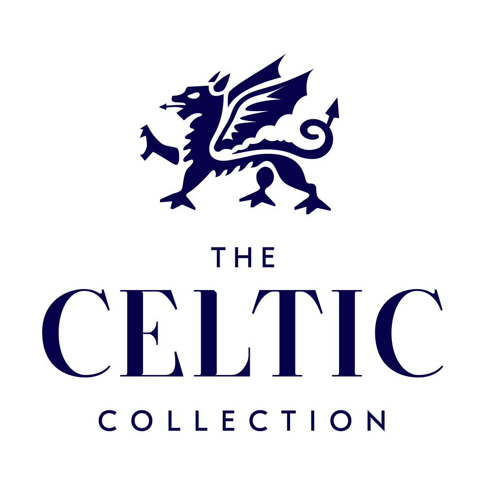 Celtic Collection - WebBox Blue