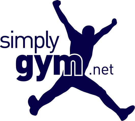 Simply Gym Blue