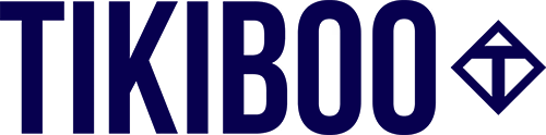 Tikiboo Logo
