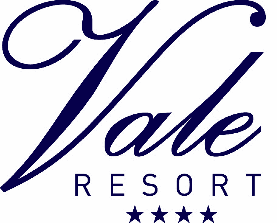 The Vale Resort Logo