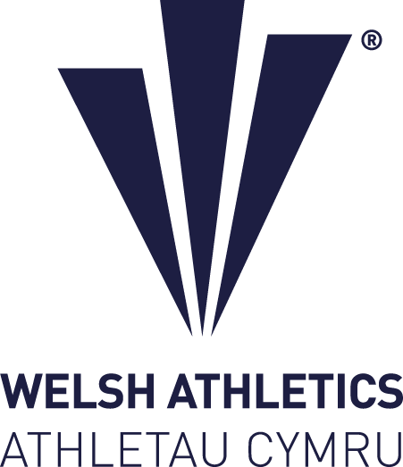 Welsh Athletics Logo